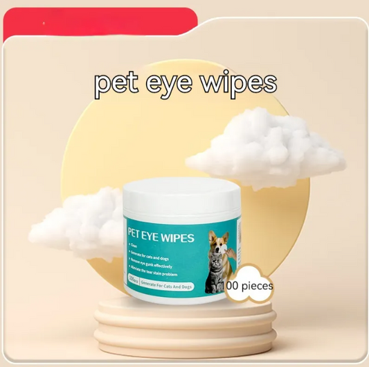 Pet Cleaning Gloves & Wipes – Quick Clean-Up Anywhere