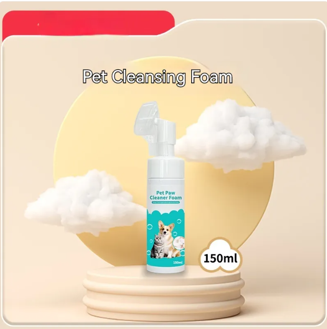 Pet Cleaning Gloves & Wipes – Quick Clean-Up Anywhere